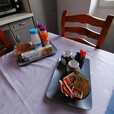 Bureau Lesparre-medoc, L'estuaire Apartment Lesparre-Medoc