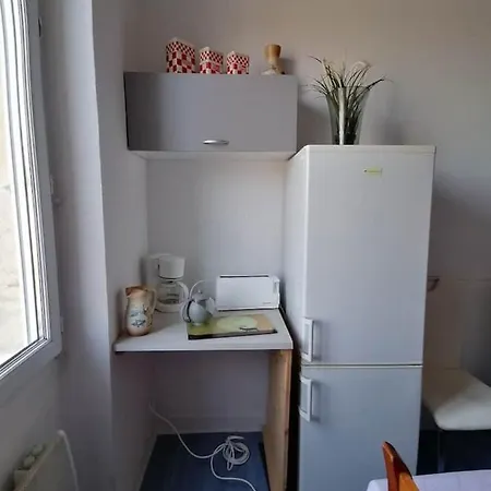 Bureau Lesparre-medoc, L'estuaire Apartment *